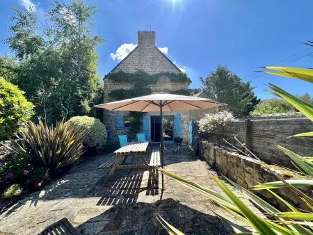Villa en pierre 75m² avec cour Sud à Plouhinec : photo 18