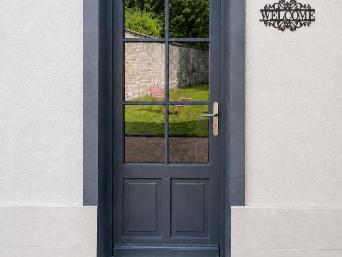 Appartement familial 7 pers. à Ervy-le-Châtel - Photo 6