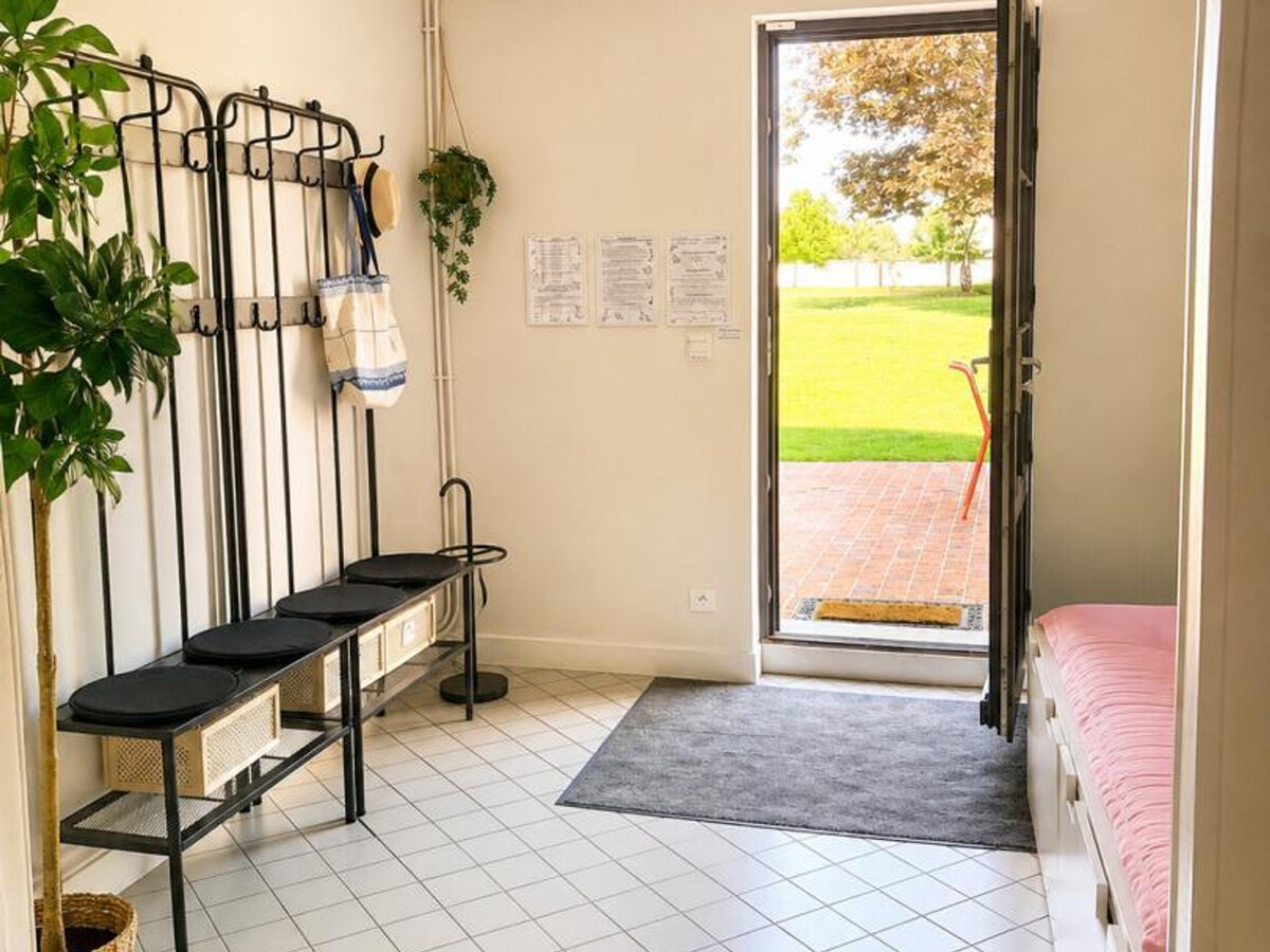 Appartement familial 7 pers. à Ervy-le-Châtel - Photo 8