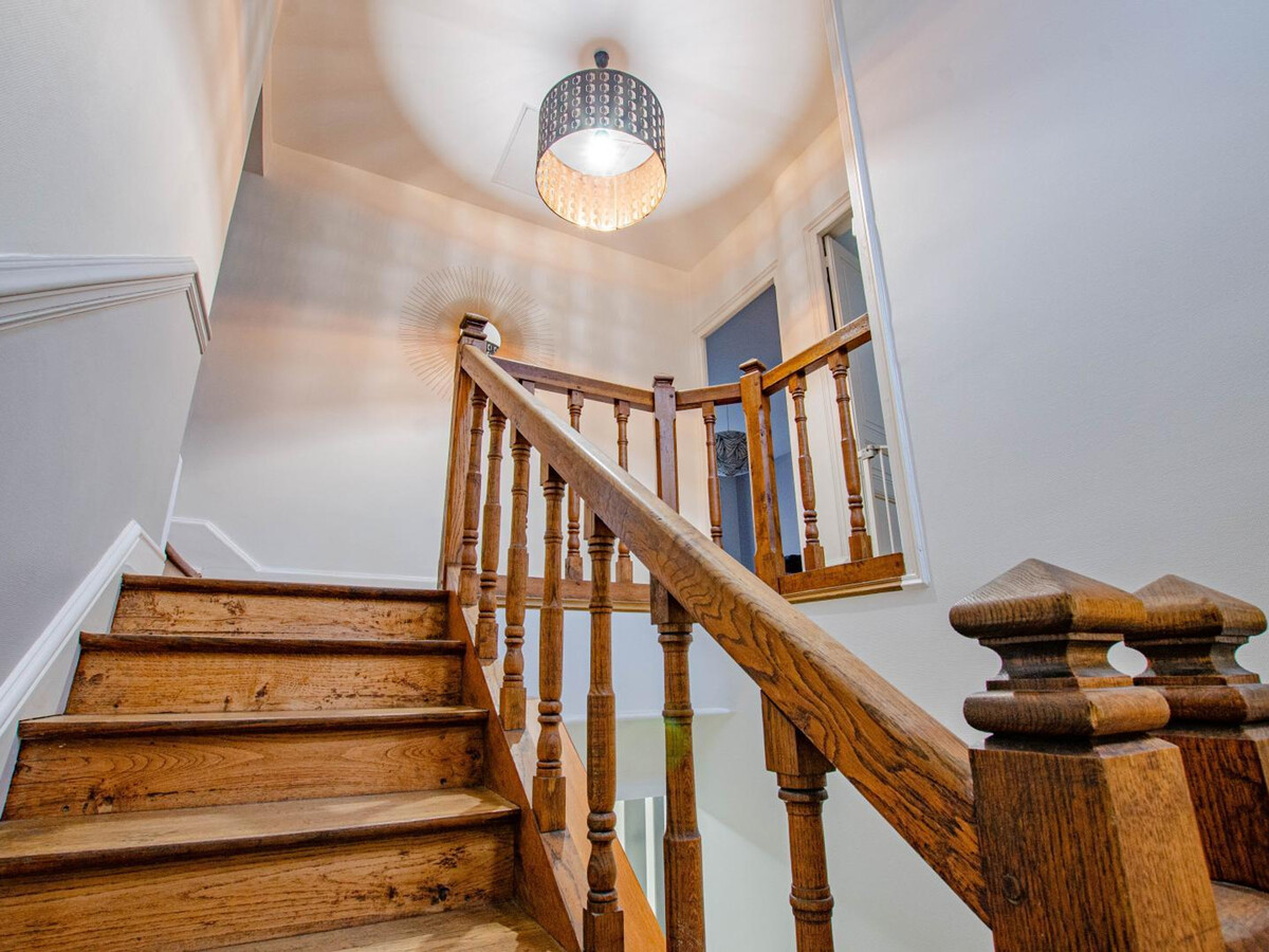 Appartement familial 7 pers. à Ervy-le-Châtel - Photo 9
