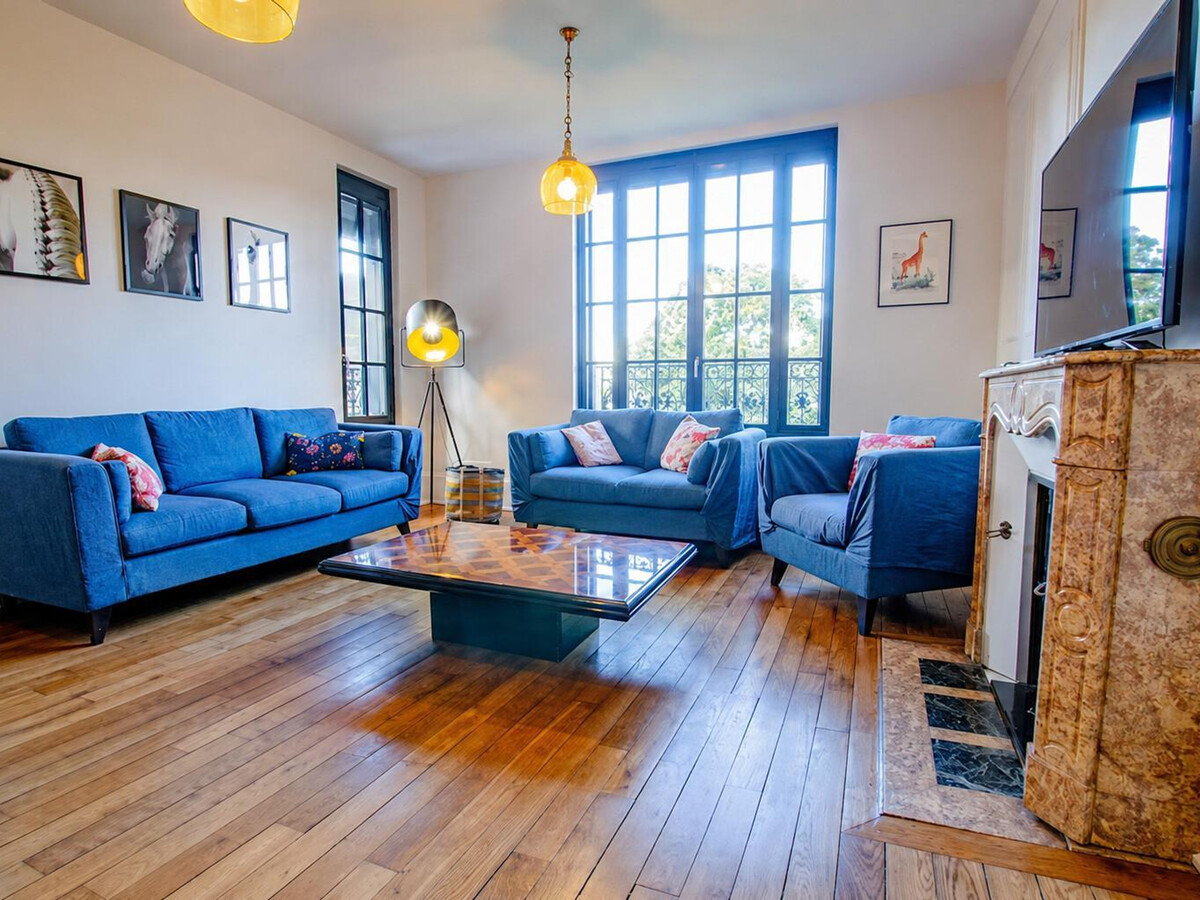 Appartement familial 7 pers. à Ervy-le-Châtel - Photo 10