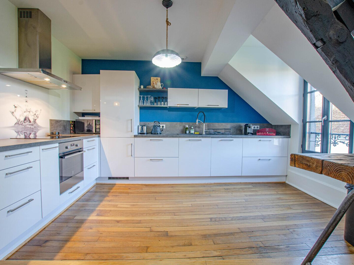 Appartement familial 7 pers. à Ervy-le-Châtel - Photo 16