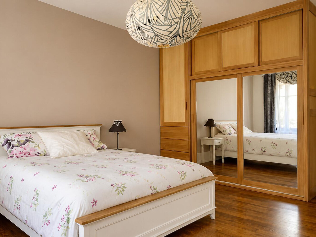 Appartement familial 7 pers. à Ervy-le-Châtel - Photo 20