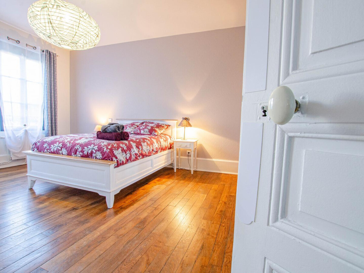 Appartement familial 7 pers. à Ervy-le-Châtel - Photo 21