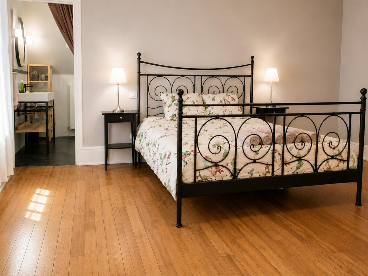 Appartement familial 7 pers. à Ervy-le-Châtel - Photo 22