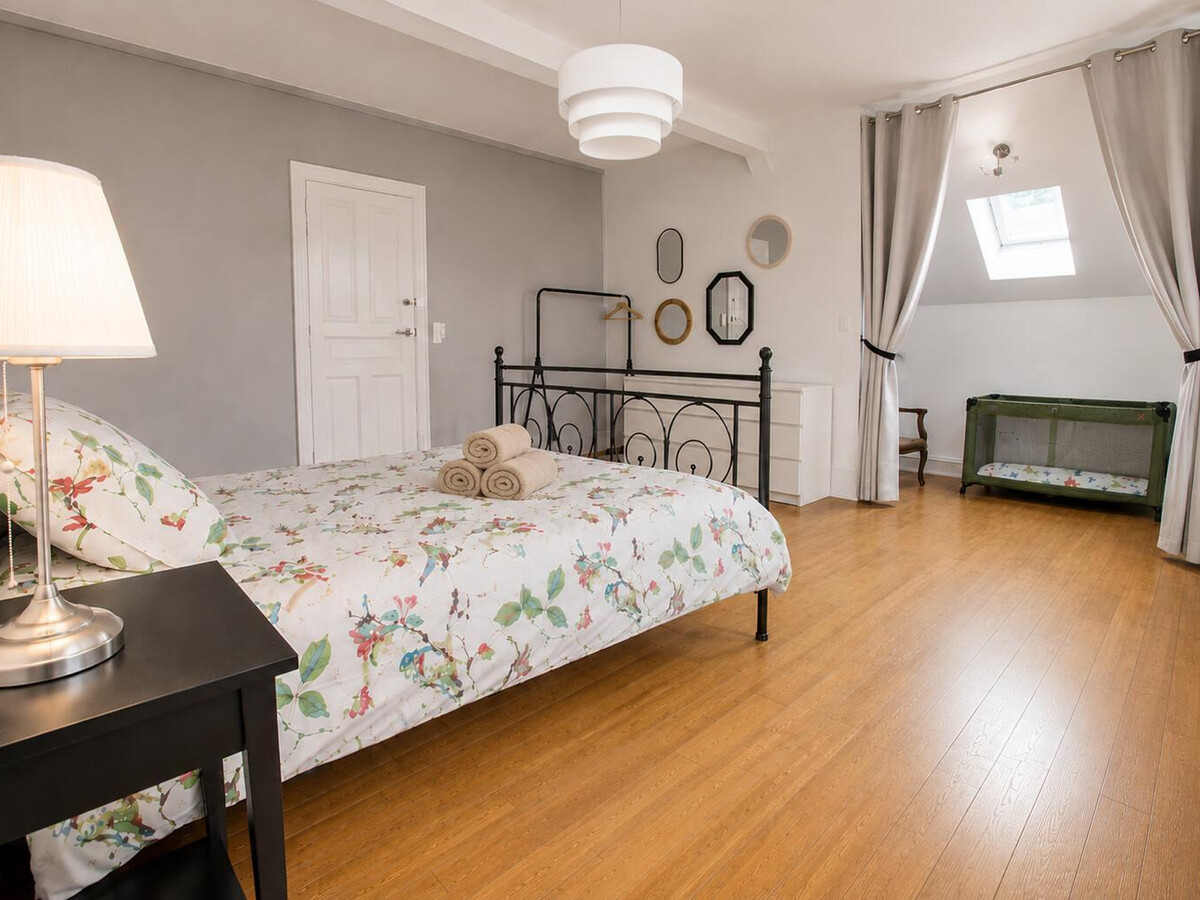 Appartement familial 7 pers. à Ervy-le-Châtel - Photo 23