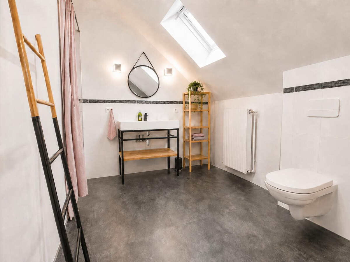 Appartement familial 7 pers. à Ervy-le-Châtel - Photo 29
