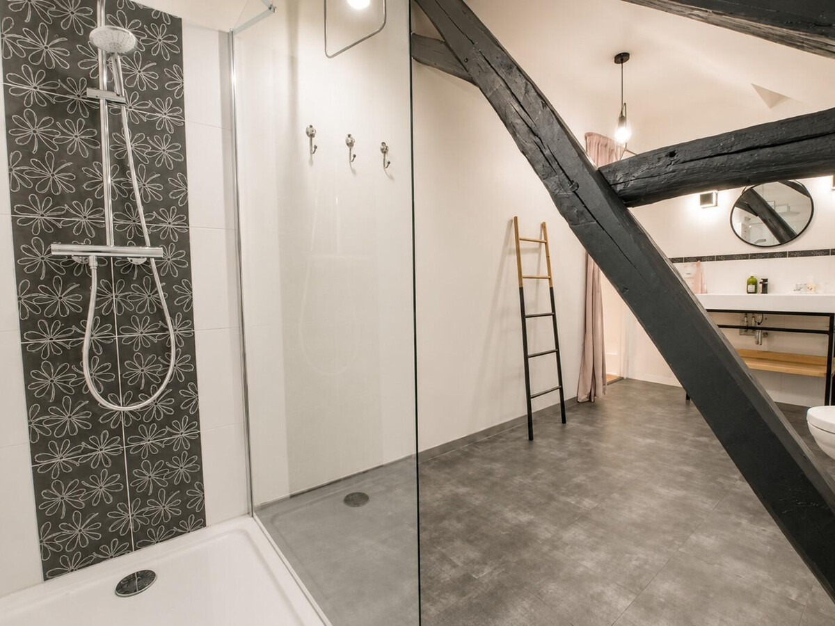 Appartement familial 7 pers. à Ervy-le-Châtel - Photo 30