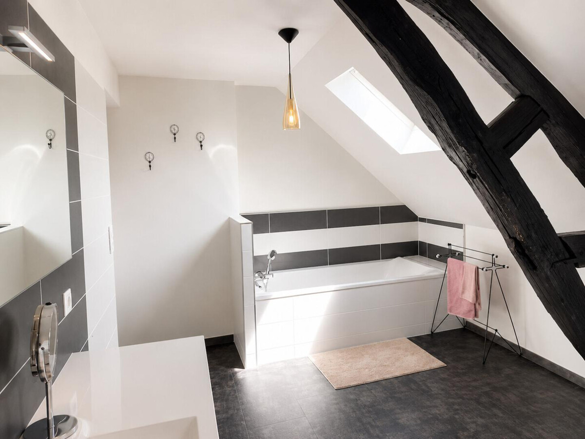 Appartement familial 7 pers. à Ervy-le-Châtel - Photo 32