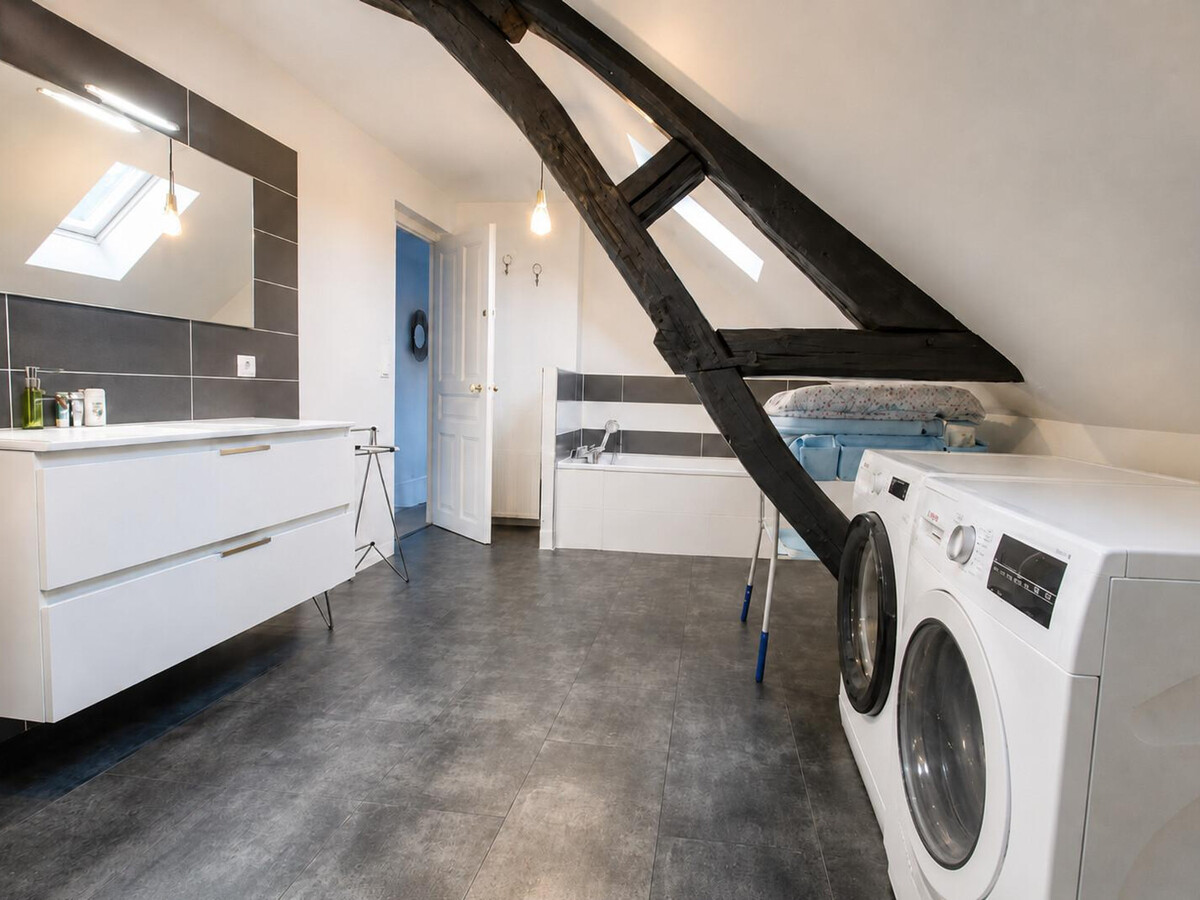 Appartement familial 7 pers. à Ervy-le-Châtel - Photo 33
