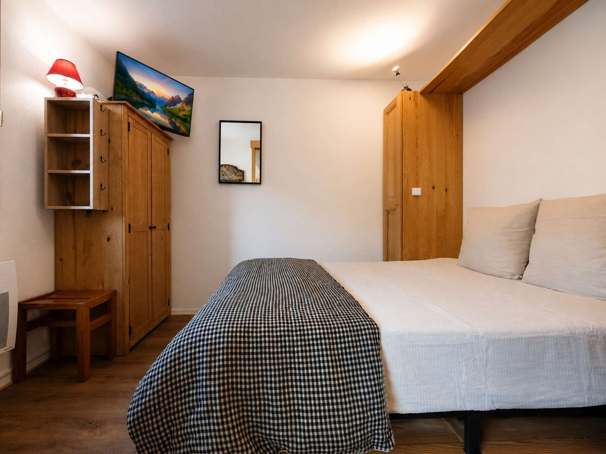 Appartement 4 pers Val Thorens, départ ski aux pieds - Photo 7