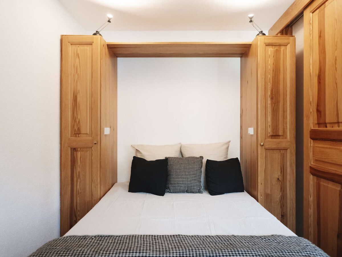 Appartement 4 pers Val Thorens, départ ski aux pieds - Photo 8