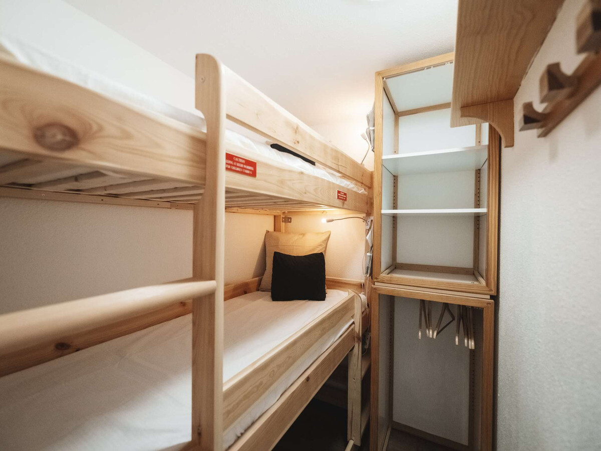 Appartement 4 pers Val Thorens, départ ski aux pieds - Photo 10