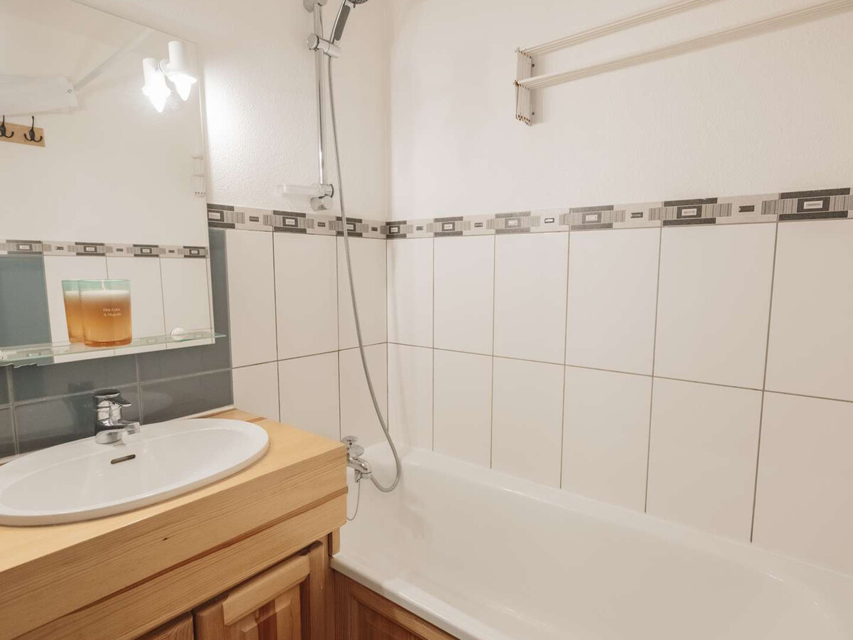 Appartement 4 pers Val Thorens, départ ski aux pieds - Photo 14