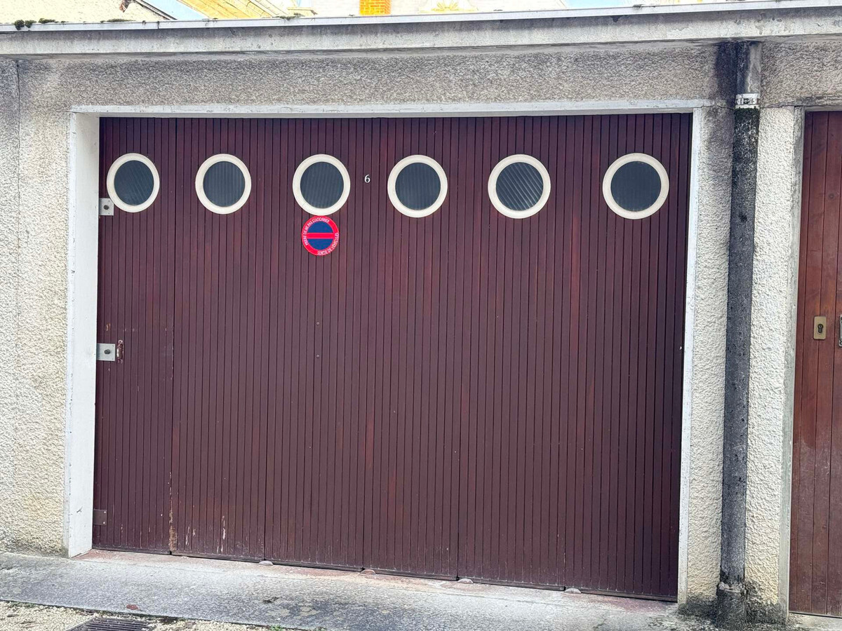 T2 lumineux avec grand garage privé à Aix-les-Bains - Photo 9