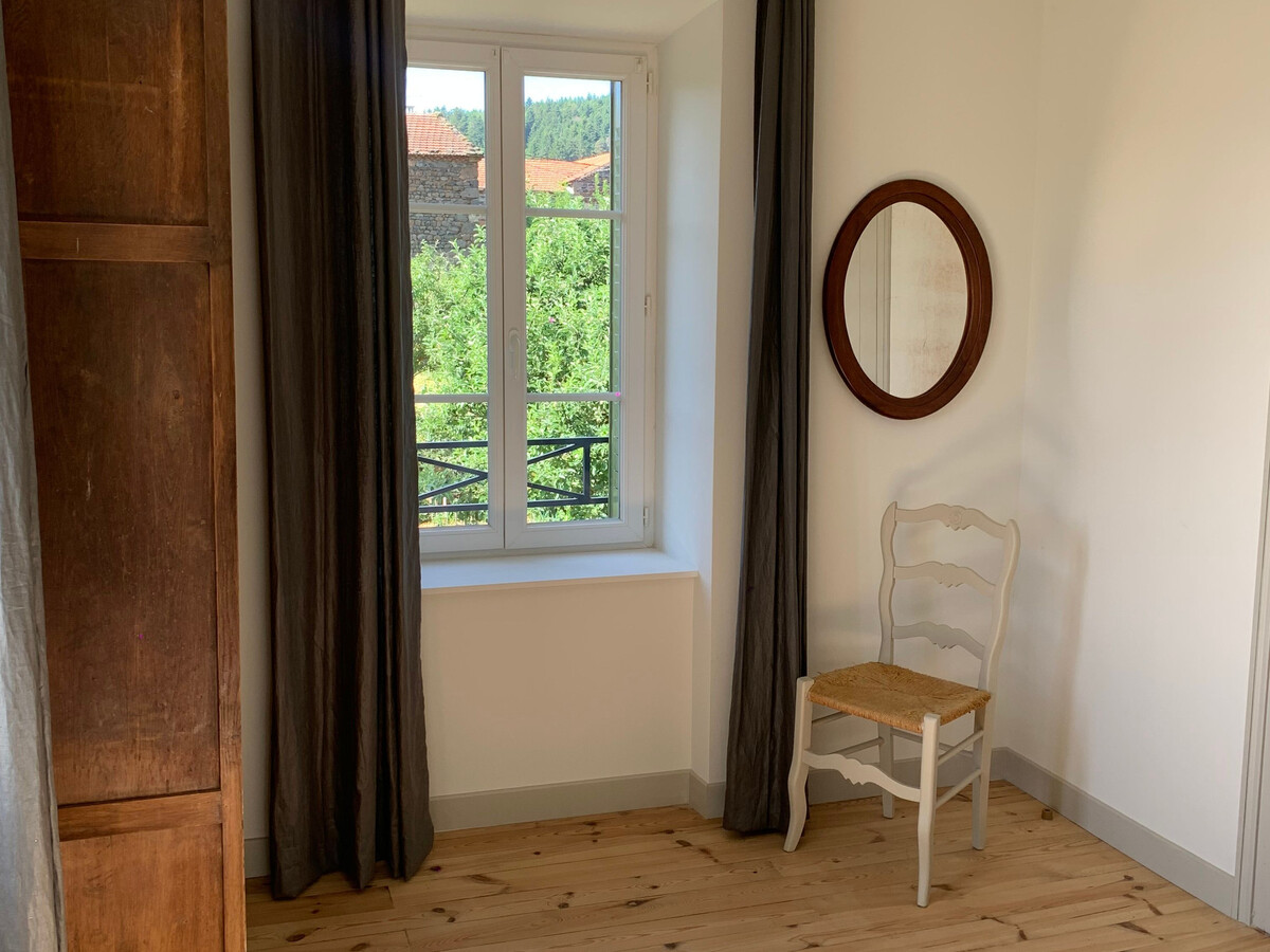 Gîte campagne chic 6 chambres, 14 pers., Siaugues-Sainte-Marie - Photo 28