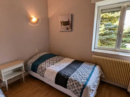 Gîte paisible au pied du Bassin de Champagney, animaux acceptés - Photo 11