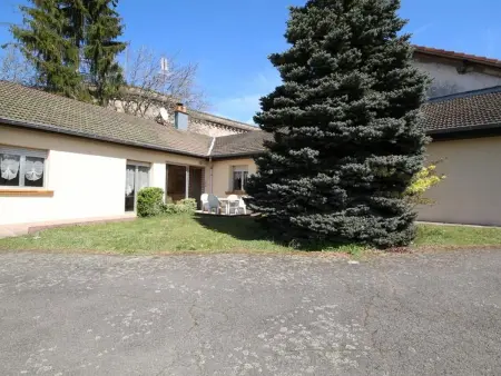 Gîte paisible au pied du Bassin de Champagney, animaux acceptés - Photo 14