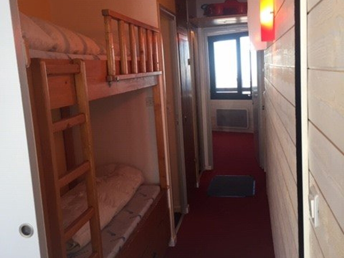Appartement 6 pers à Arette, accès direct pistes - Photo 5