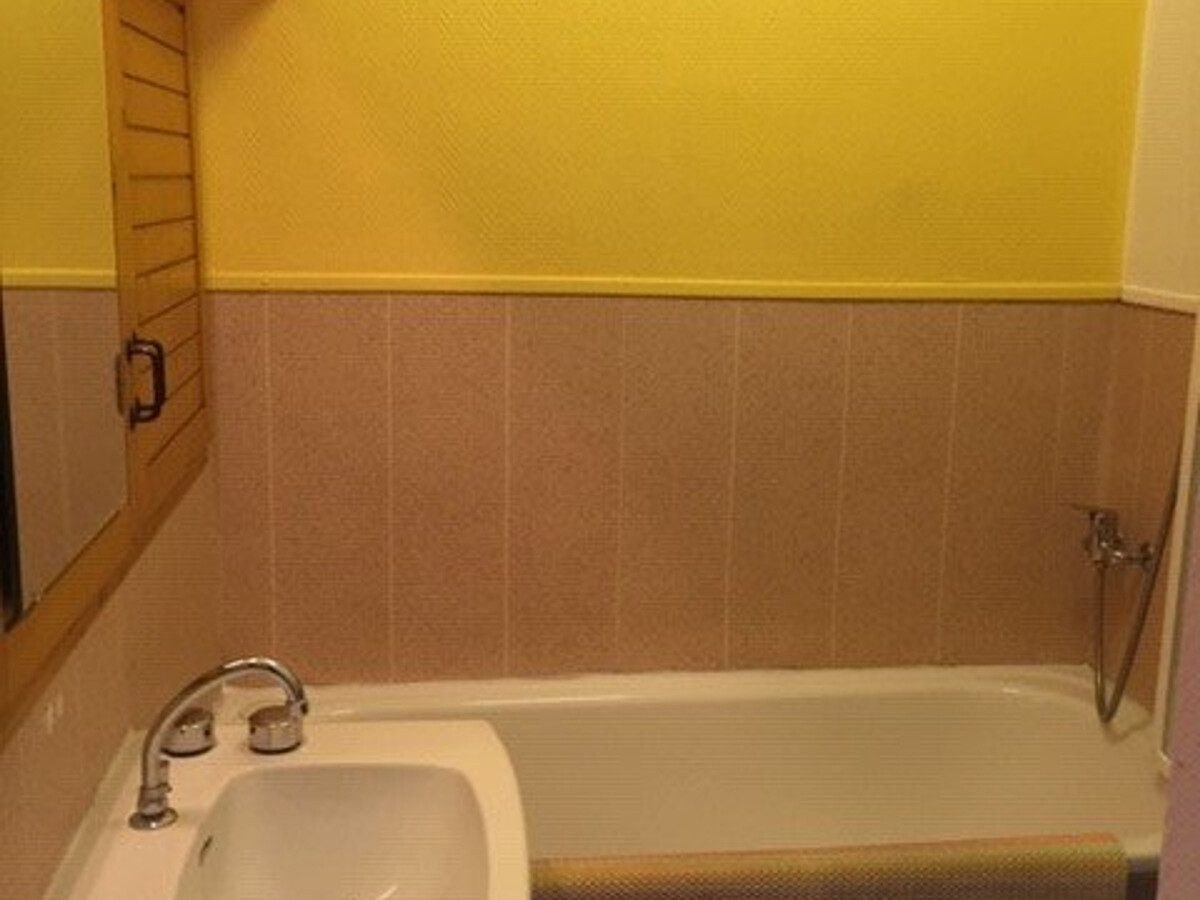 Appartement 6 pers à Arette, accès direct pistes - Photo 6