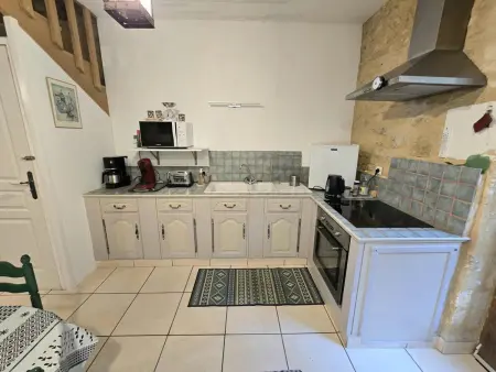 Gîte climatisé à Beynac, terrasse et parking privé : photo 2
