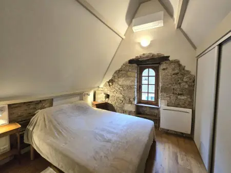 Gîte climatisé à Beynac, terrasse et parking privé : photo 4