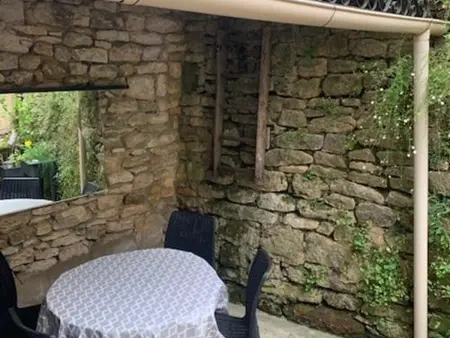 Gîte climatisé à Beynac, terrasse et parking privé : photo 5