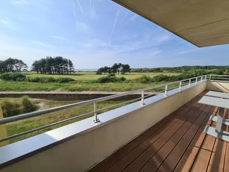 Location appartement à Wimereux