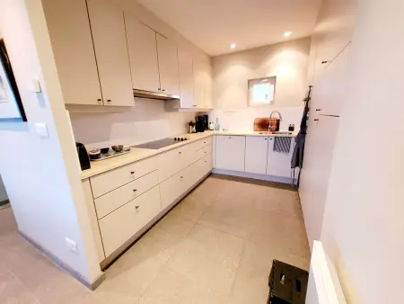 Appart 3 suites vue mer aux Dunes du Golf, Wimereux : photo 3