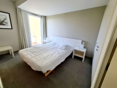 Appart 3 suites vue mer aux Dunes du Golf, Wimereux : photo 10