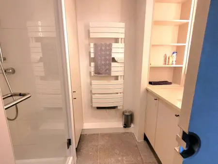 Appart 3 suites vue mer aux Dunes du Golf, Wimereux : photo 11