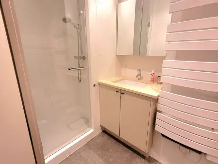 Appart 3 suites vue mer aux Dunes du Golf, Wimereux : photo 13