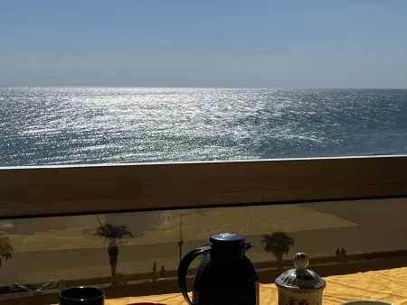 Location appartement à Canet en Roussillon, Appartement T2 lumineux proche plage et centre