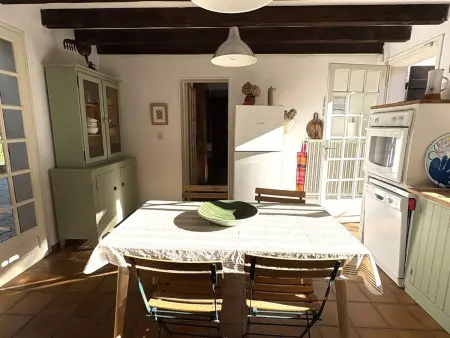 Villa familiale avec jardin clos de 1 000 m² à Piraillan, Lège-Cap-Ferret : photo 7