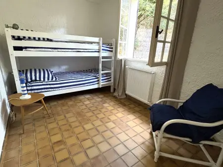Villa familiale avec jardin clos de 1 000 m² à Piraillan, Lège-Cap-Ferret : photo 11