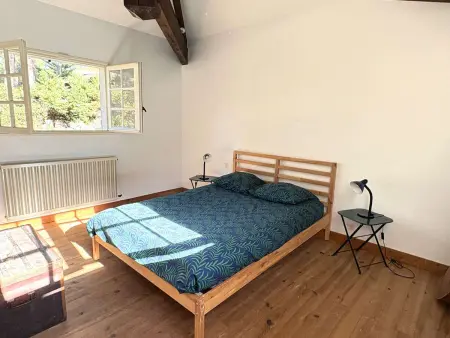 Villa familiale avec jardin clos de 1 000 m² à Piraillan, Lège-Cap-Ferret : photo 14