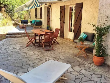 Villa familiale avec jardin clos de 1 000 m² à Piraillan, Lège-Cap-Ferret : photo 19