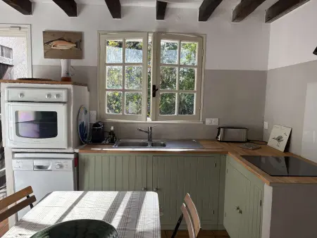Villa familiale avec jardin clos de 1 000 m² à Piraillan, Lège-Cap-Ferret : photo 20
