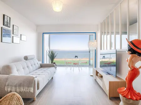 Location appartement à Le Home Varaville