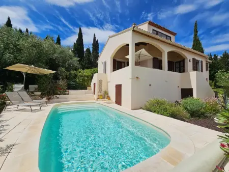 Location maison à Montouliers