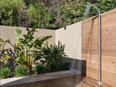 Dolce Vita C7 : villa de luxe avec piscine à Sainte-Maxime : photo 11