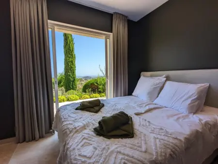 Dolce Vita C7 : villa de luxe avec piscine à Sainte-Maxime : photo 19