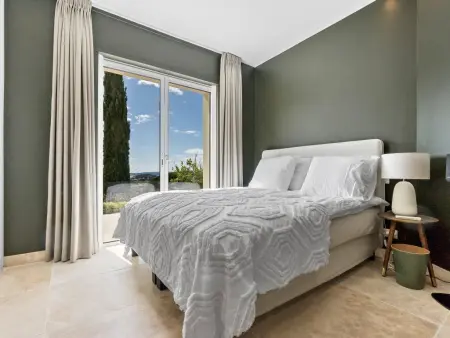 Dolce Vita C7 : villa de luxe avec piscine à Sainte-Maxime : photo 21