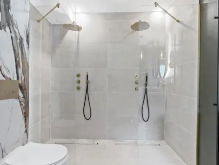 Dolce Vita C7 : villa de luxe avec piscine à Sainte-Maxime : photo 22