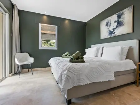 Dolce Vita C7 : villa de luxe avec piscine à Sainte-Maxime : photo 23