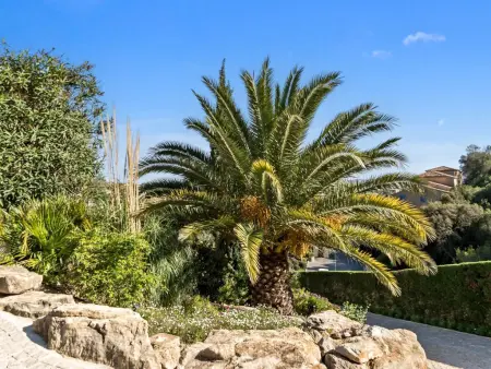 Dolce Vita C7 : villa de luxe avec piscine à Sainte-Maxime : photo 32