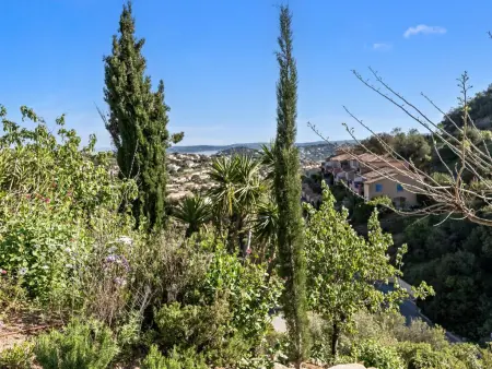 Dolce Vita C7 : villa de luxe avec piscine à Sainte-Maxime : photo 34