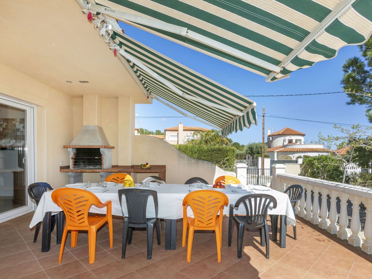 Villa Sirena III – 10 pers., piscine et plage à 1,1 km - Photo 2