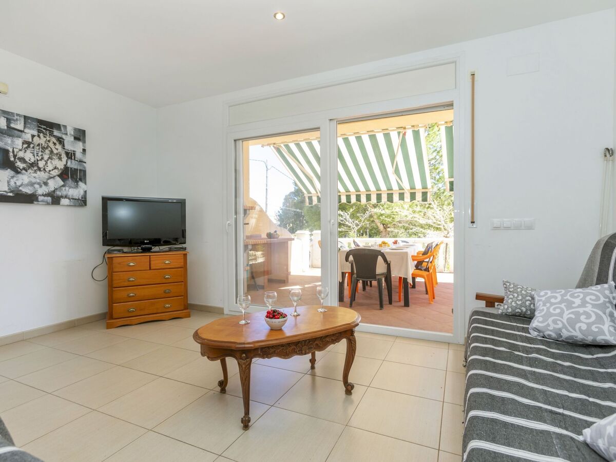Villa Sirena III – 10 pers., piscine et plage à 1,1 km - Photo 3
