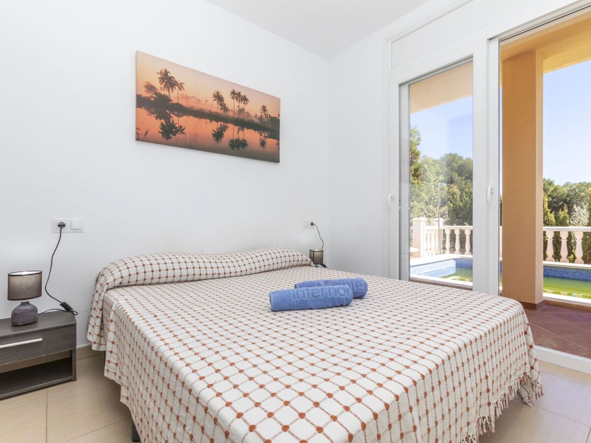 Villa Sirena III – 10 pers., piscine et plage à 1,1 km - Photo 5